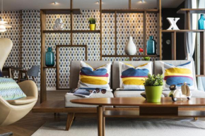  Tolani Nimman Villa Chiang Mai  Чанг Фуак 